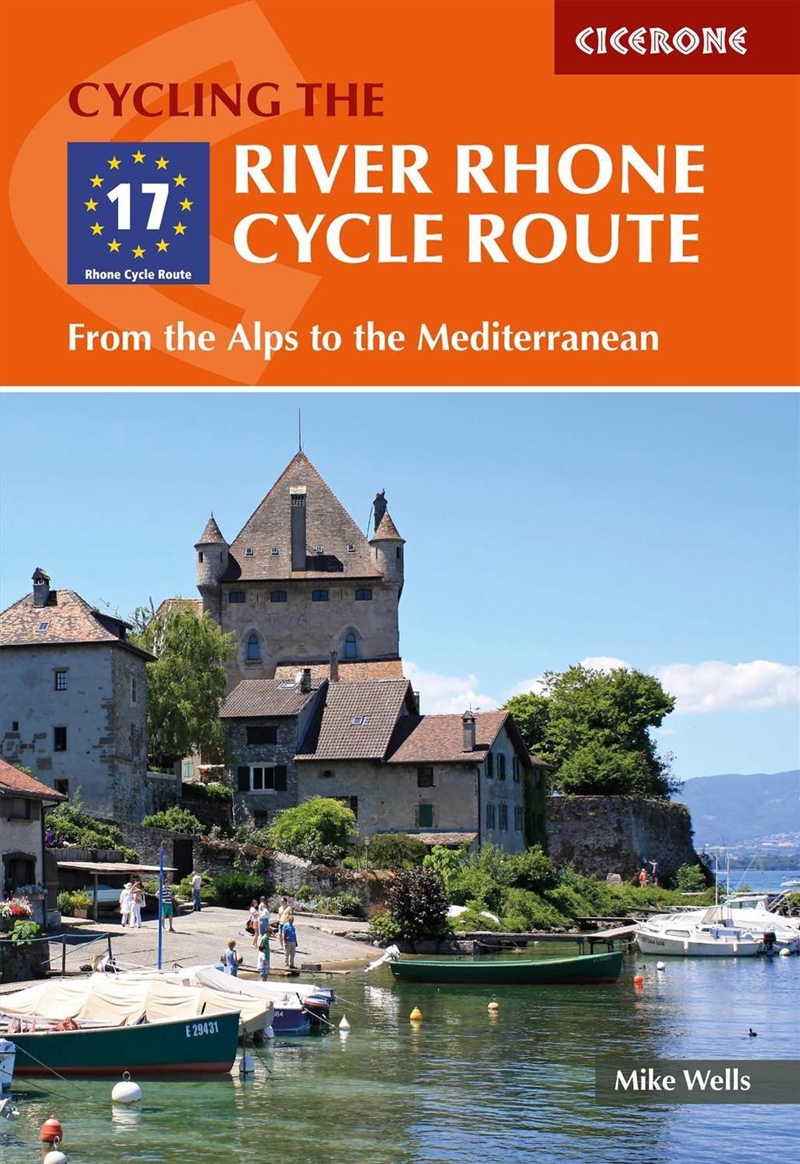 The River Rhone Cycle Route/Product Detail/Sport & Recreation
