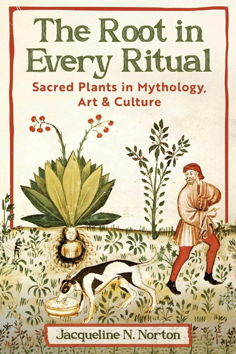 The Root in Every Ritual/Product Detail/Family & Health