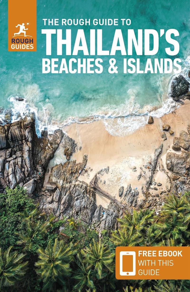 The Rough Guide to Thailand's Beaches & Islands: Travel Guide with eBook/Product Detail/Travel & Holidays