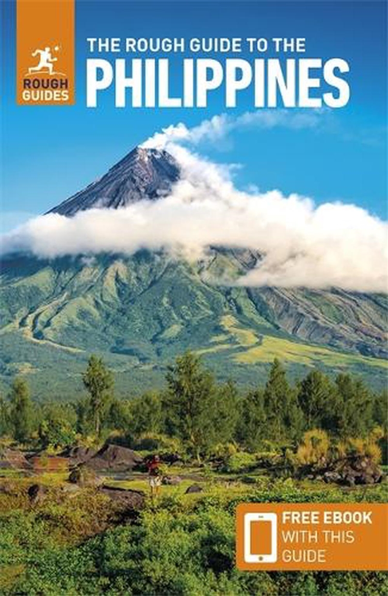 The Rough Guide to the Philippines: Travel Guide with eBook/Product Detail/Travel & Holidays