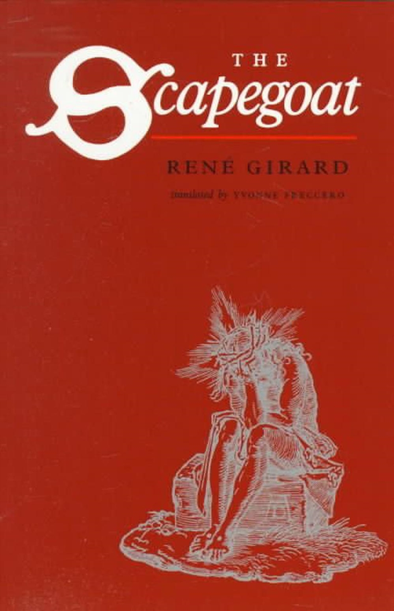 The Scapegoat/Product Detail/Religion & Beliefs