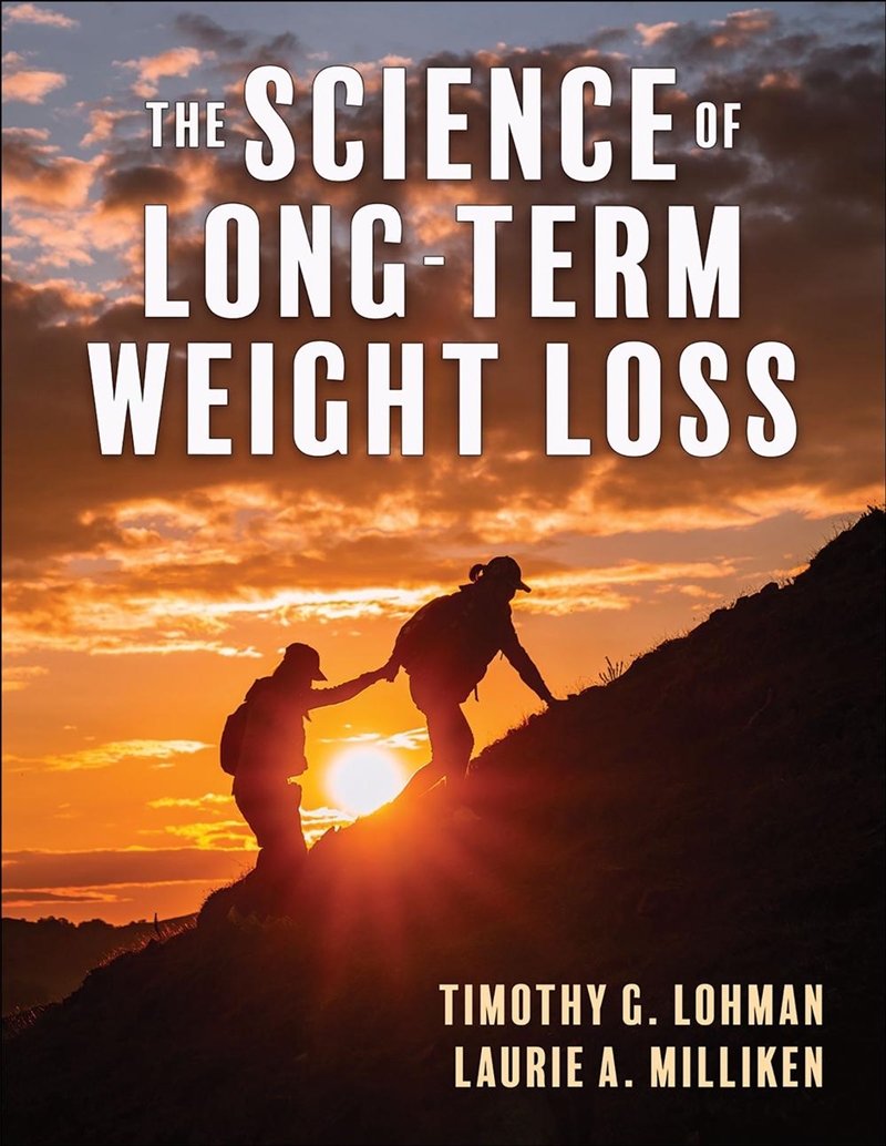 The Science of Long-Term Weight Loss/Product Detail/Fitness, Diet & Weightloss