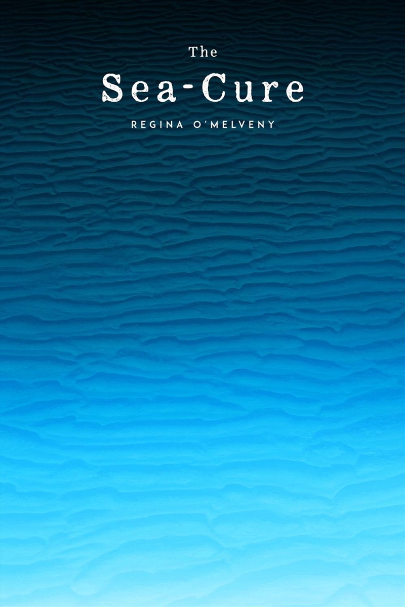 The Sea-Cure/Product Detail/Fantasy Fiction