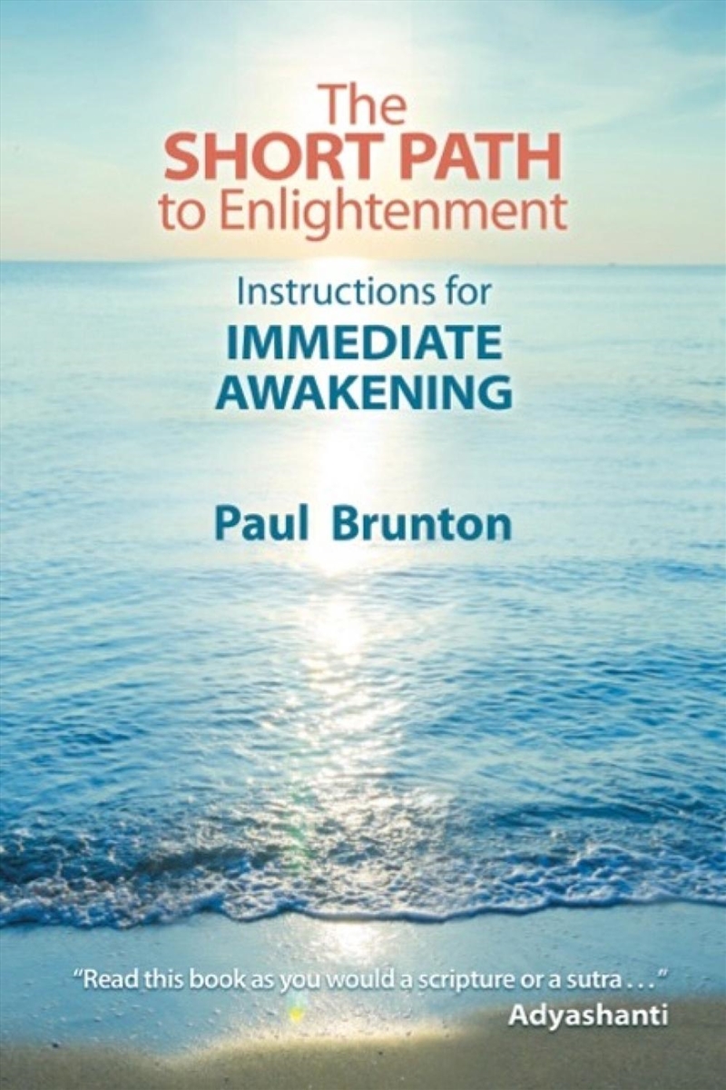 The Short Path to Enlightenment/Product Detail/Family & Health