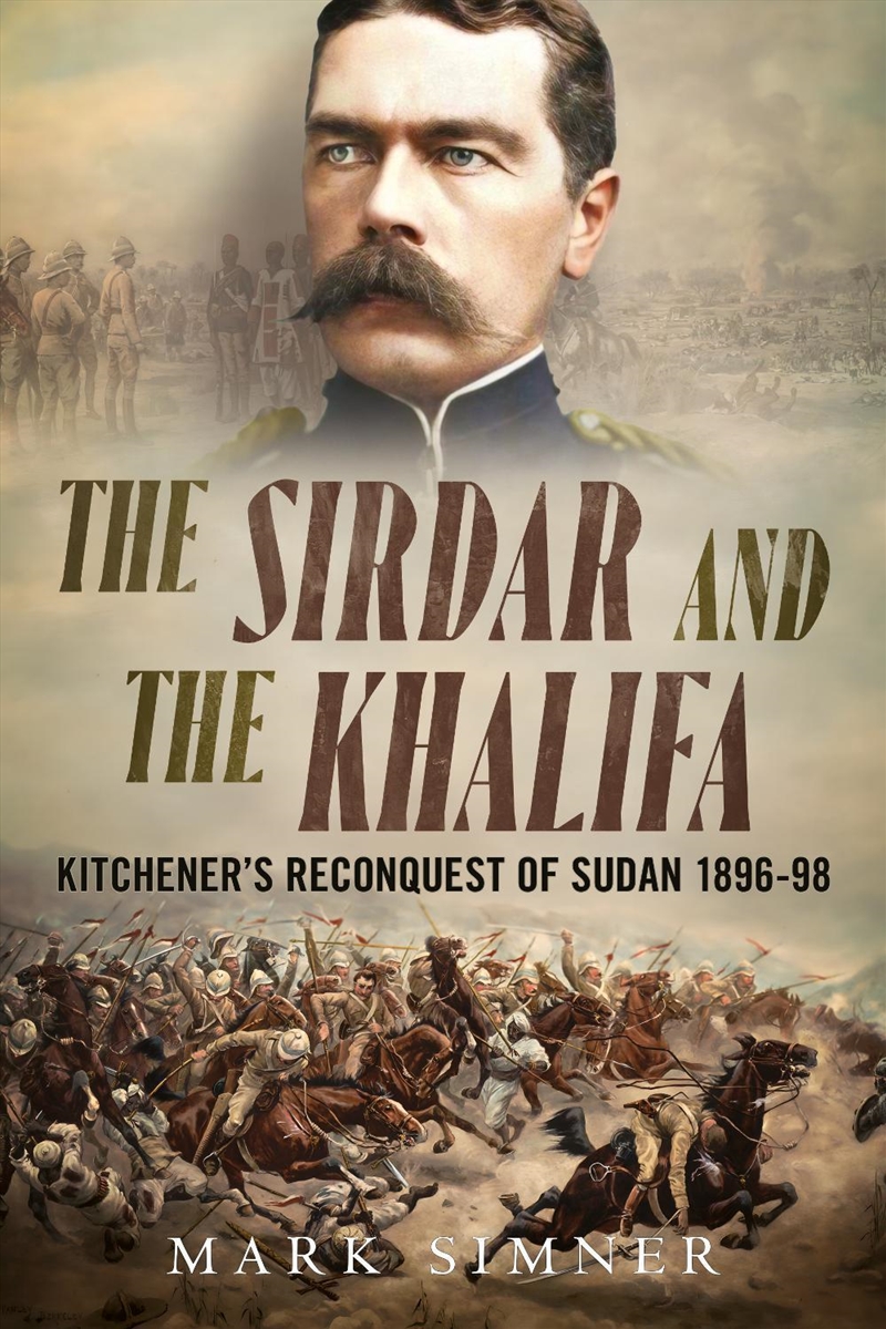 The Sirdar and the Khalifa/Product Detail/Military