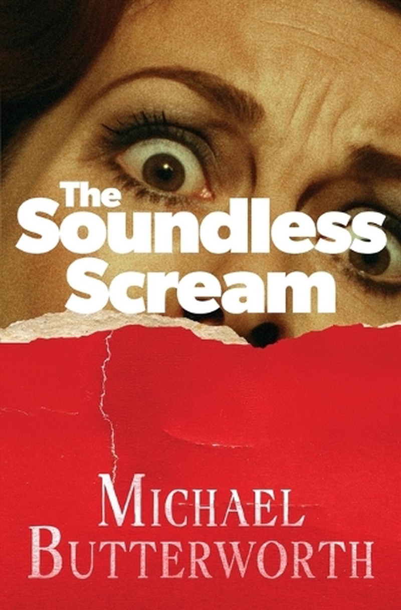 The Soundless Scream/Product Detail/Thrillers & Horror Books