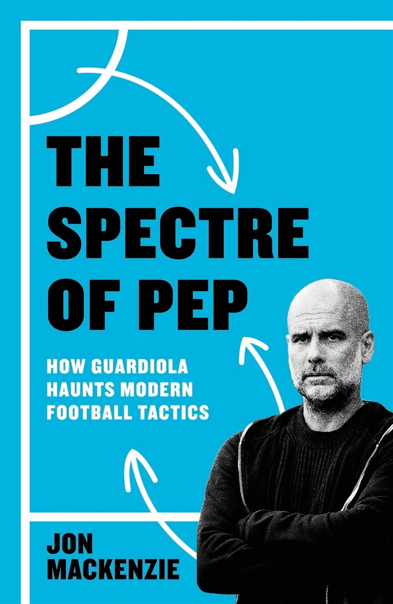 The Spectre of Pep/Product Detail/Sport & Recreation