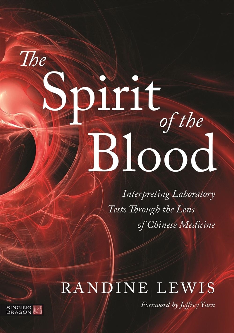 The Spirit of the Blood/Product Detail/Family & Health