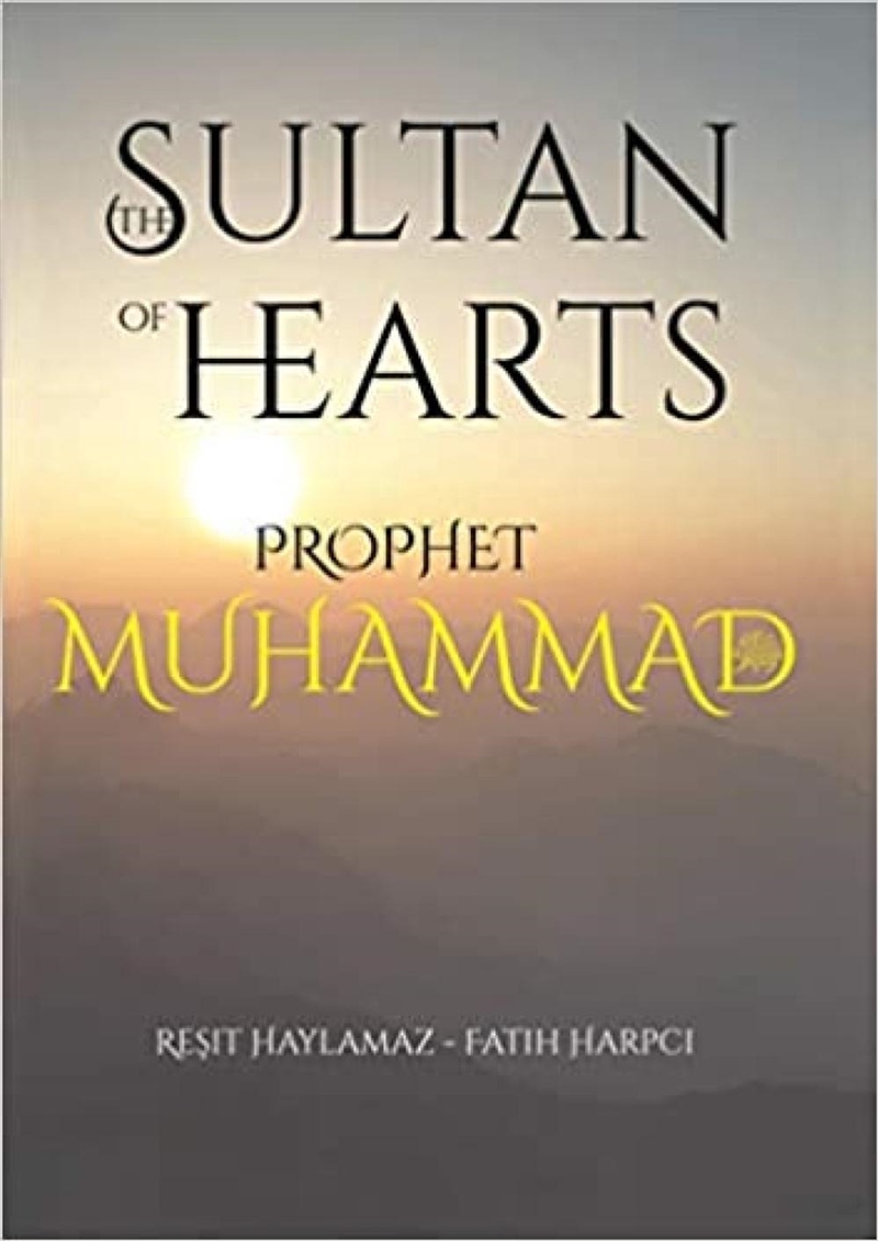 The Sultan of Hearts (single volume)/Product Detail/Biographies & True Stories