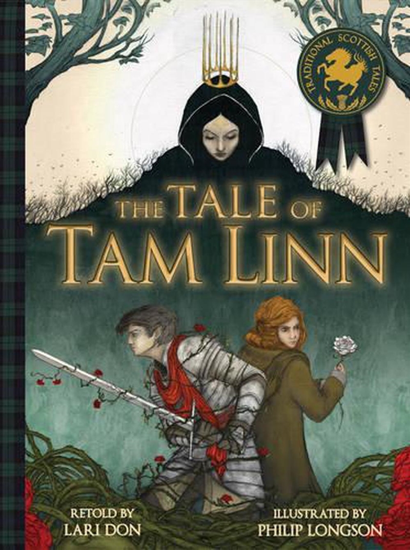 The Tale of Tam Linn/Product Detail/Early Childhood Fiction Books