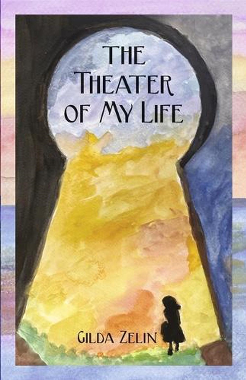 The Theater of My Life/Product Detail/Reading