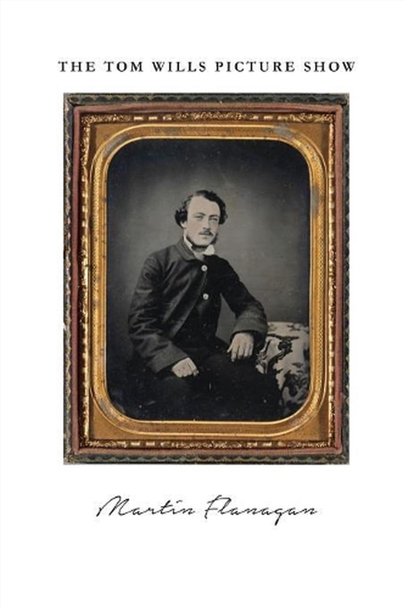 The Tom Wills Picture Show/Product Detail/Sport Biographies