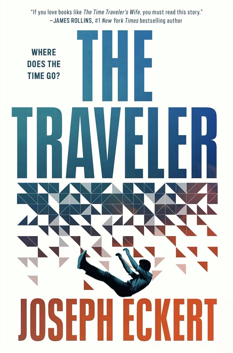 The Traveler/Product Detail/Fantasy Fiction