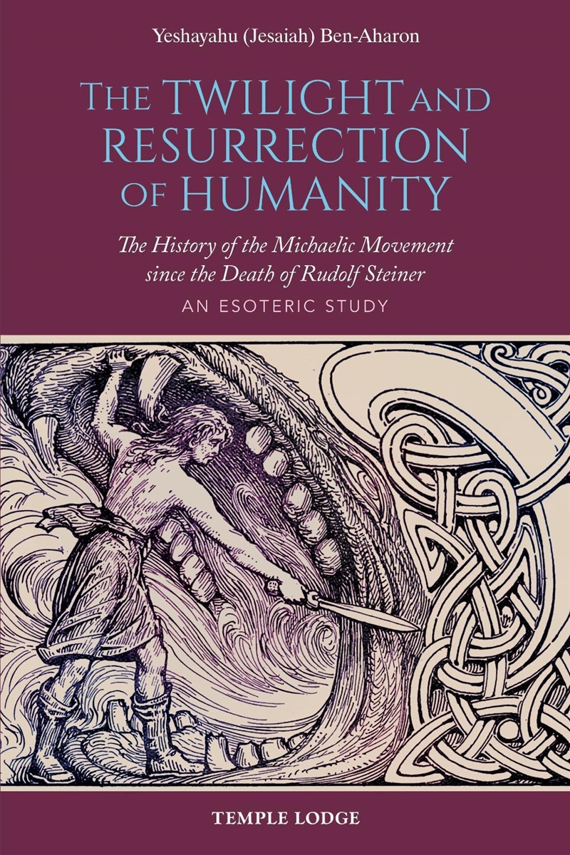 The Twilight and Resurrection of Humanity/Product Detail/Religion & Beliefs