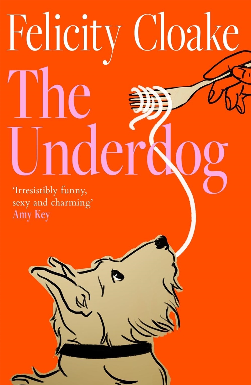 The Underdog/Product Detail/General Fiction Books