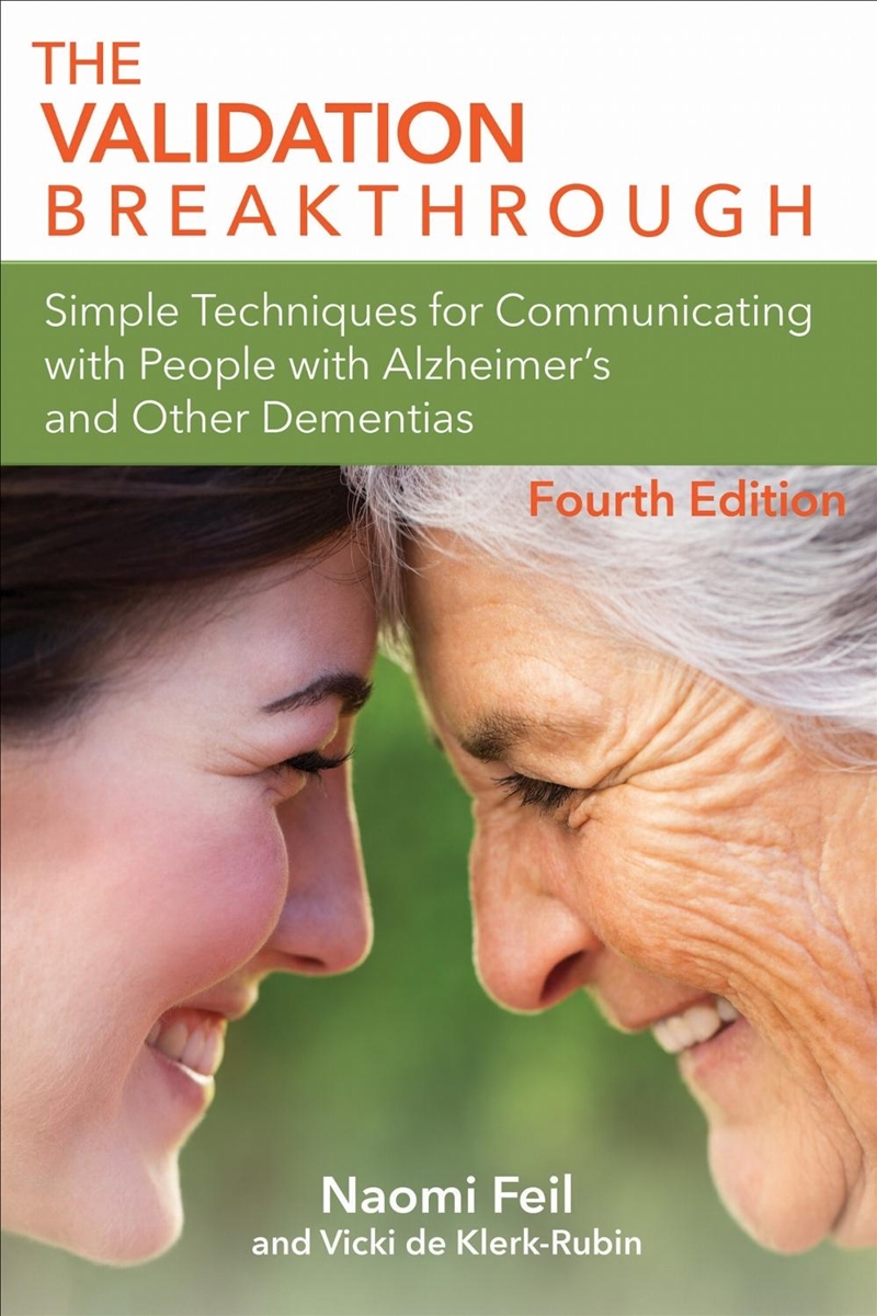 The Validation Breakthrough/Product Detail/Healthcare