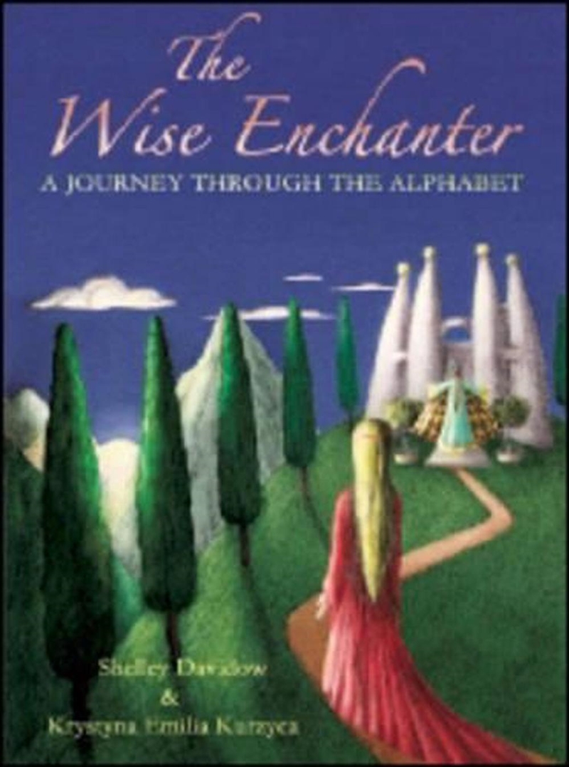 The Wise Enchanter/Product Detail/Childrens Fiction Books