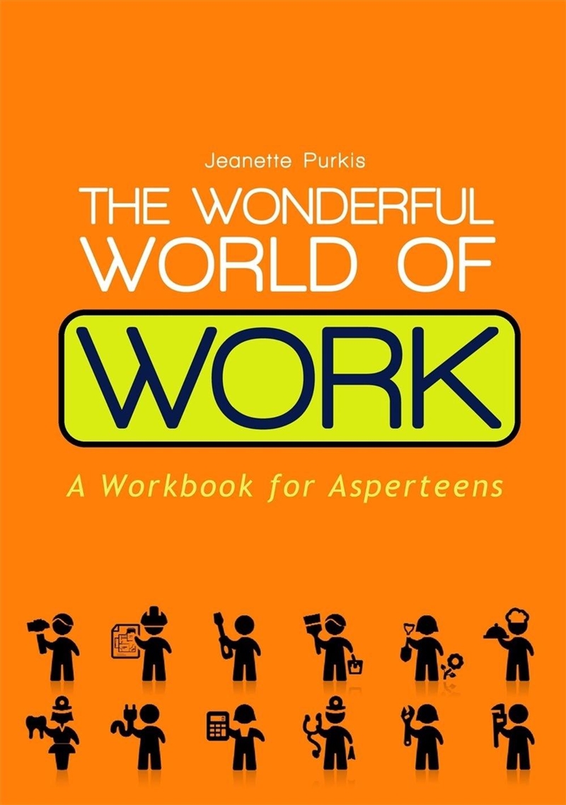 The Wonderful World of Work/Product Detail/Healthcare