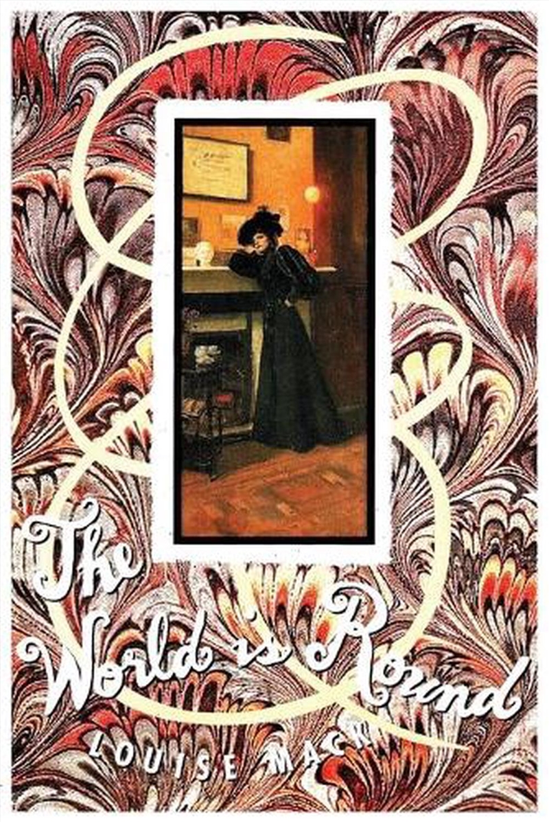 THE WORLD IS ROUND/Product Detail/Biographies & True Stories