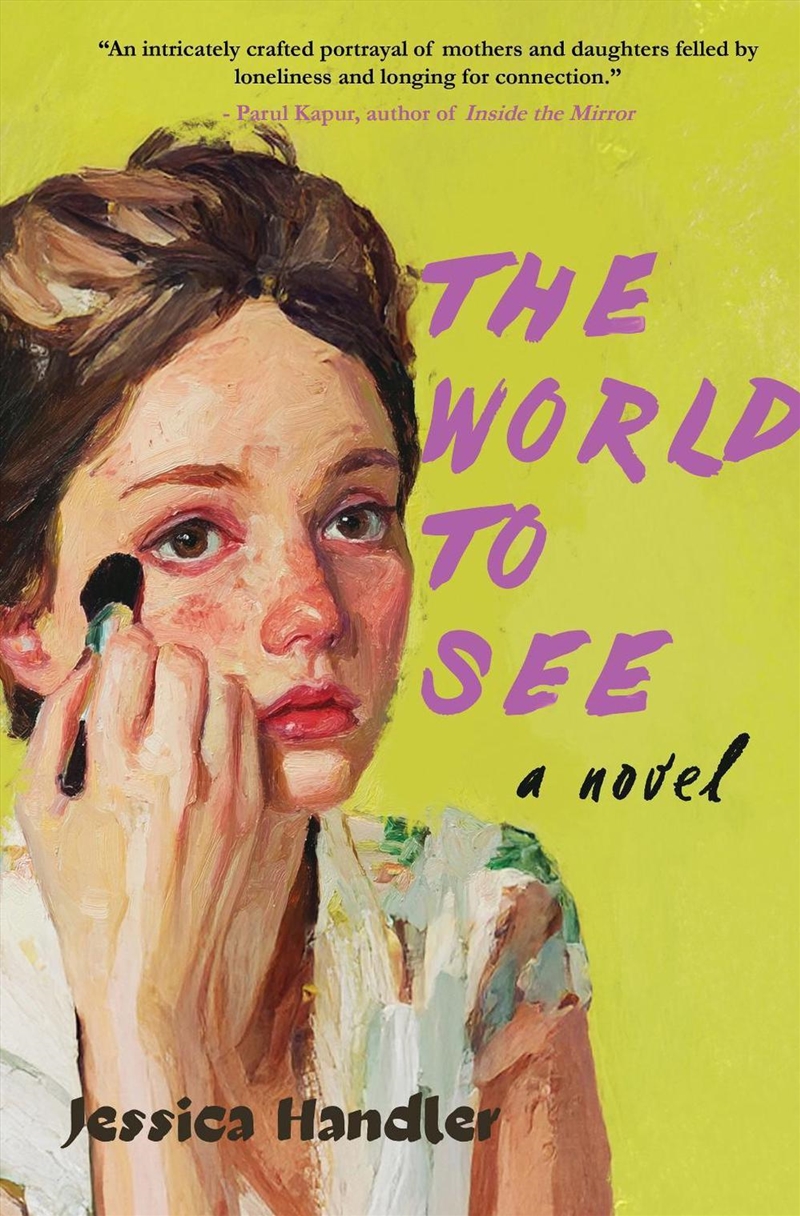 The World to See/Product Detail/Modern & Contemporary