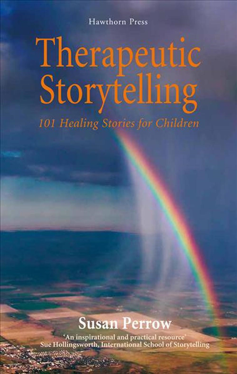 Therapeutic Storytelling/Product Detail/Teaching
