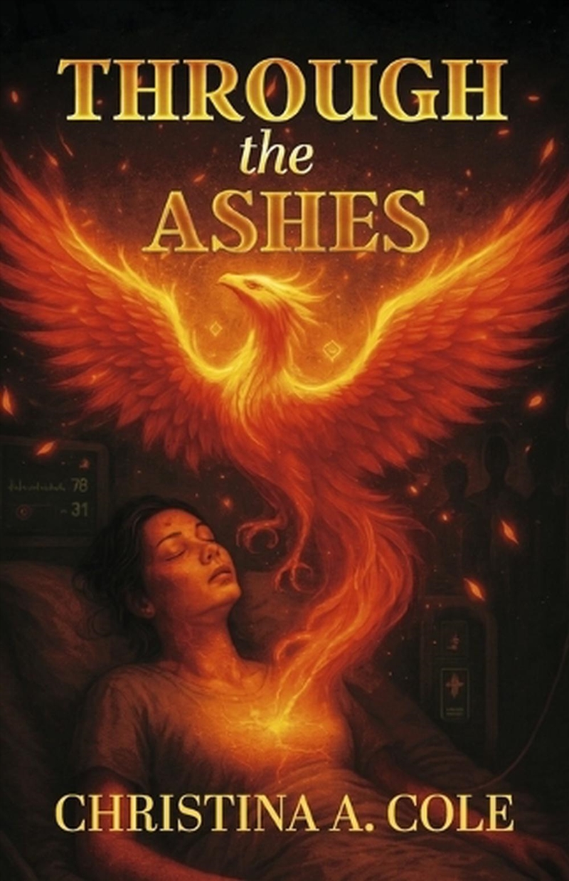 Through the Ashes/Product Detail/Early Childhood Fiction Books