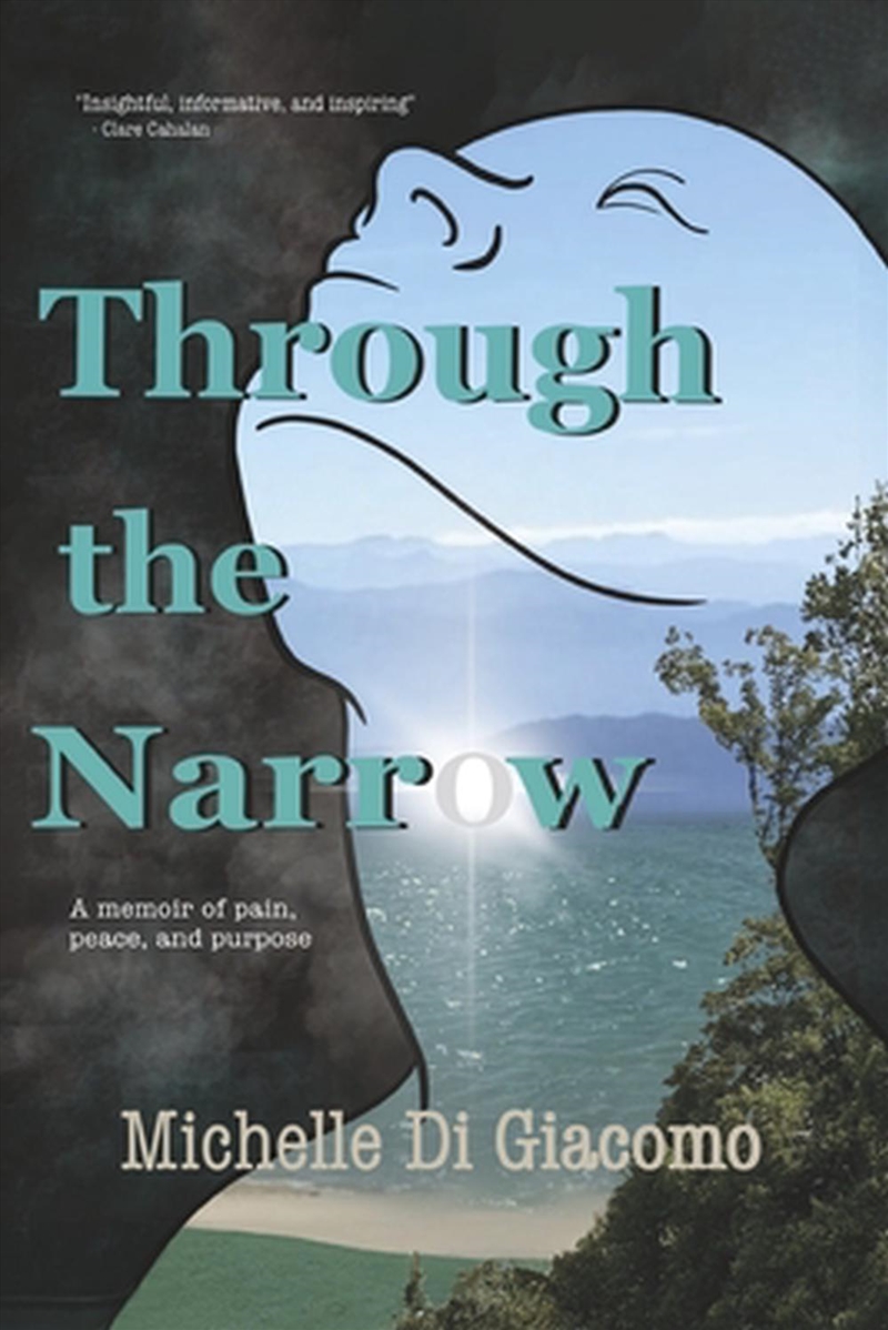 Through the Narrow/Product Detail/Reading