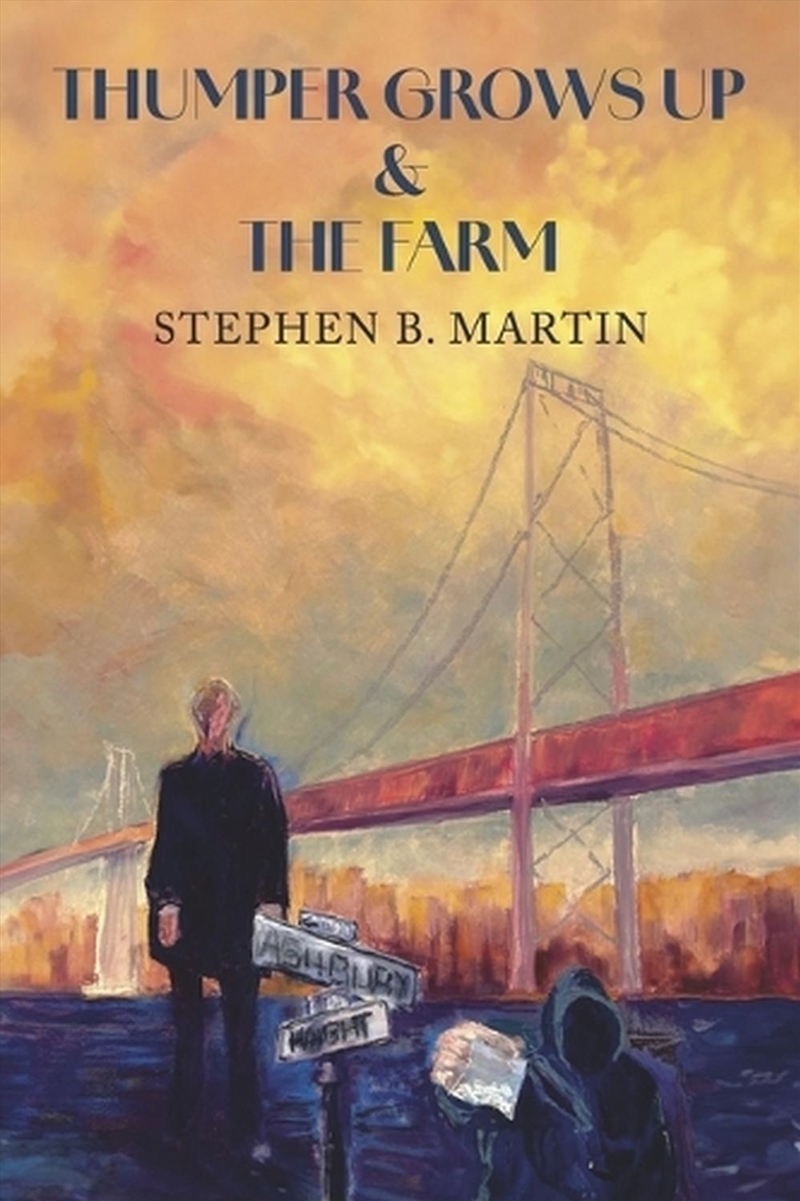 Thumper Grows Up & The Farm/Product Detail/Modern & Contemporary