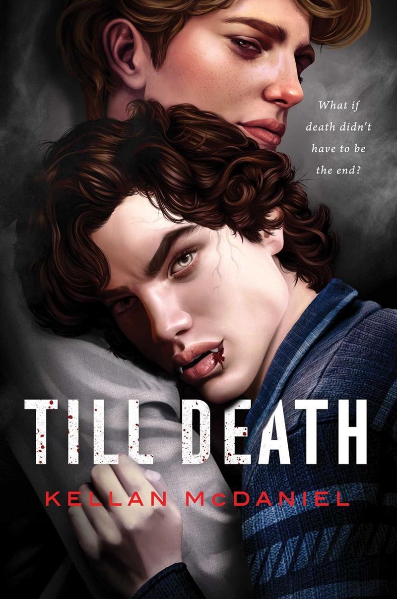 Till Death/Product Detail/Young Adult Fiction