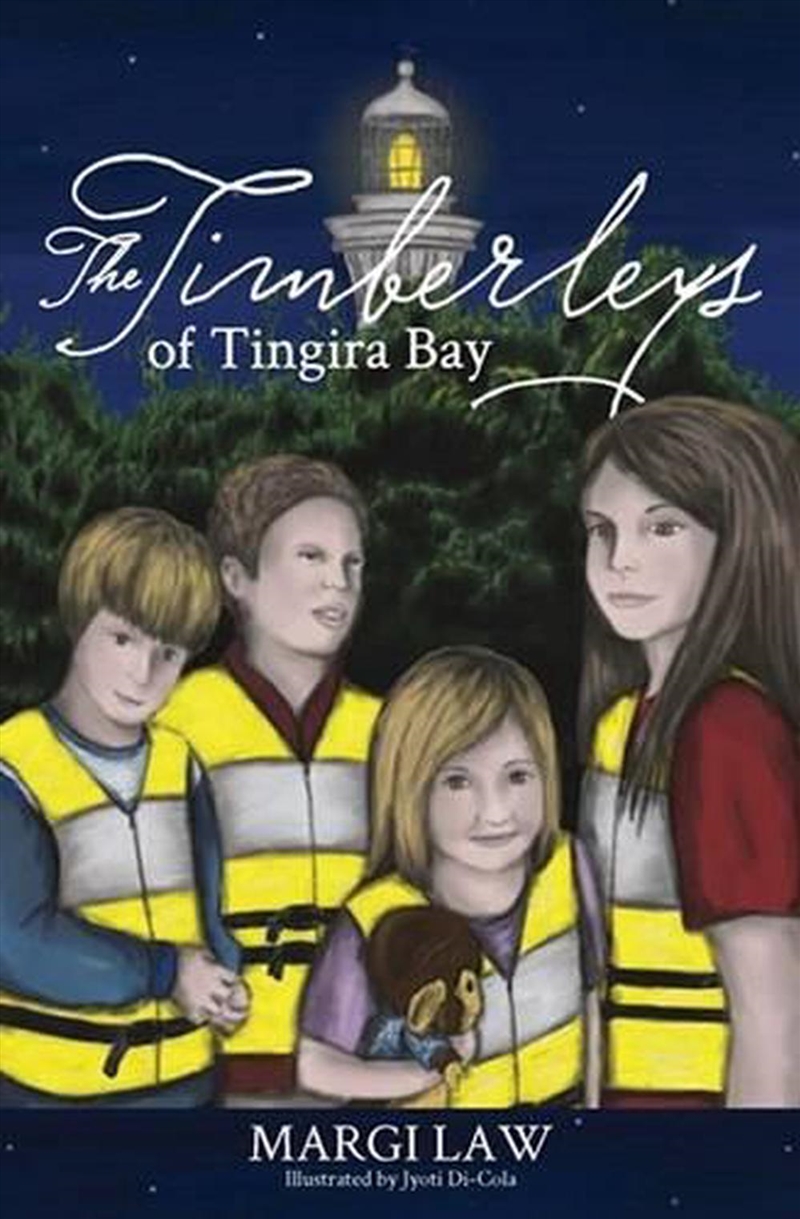 Timberleys of Tingara Bay/Product Detail/Childrens Fiction Books