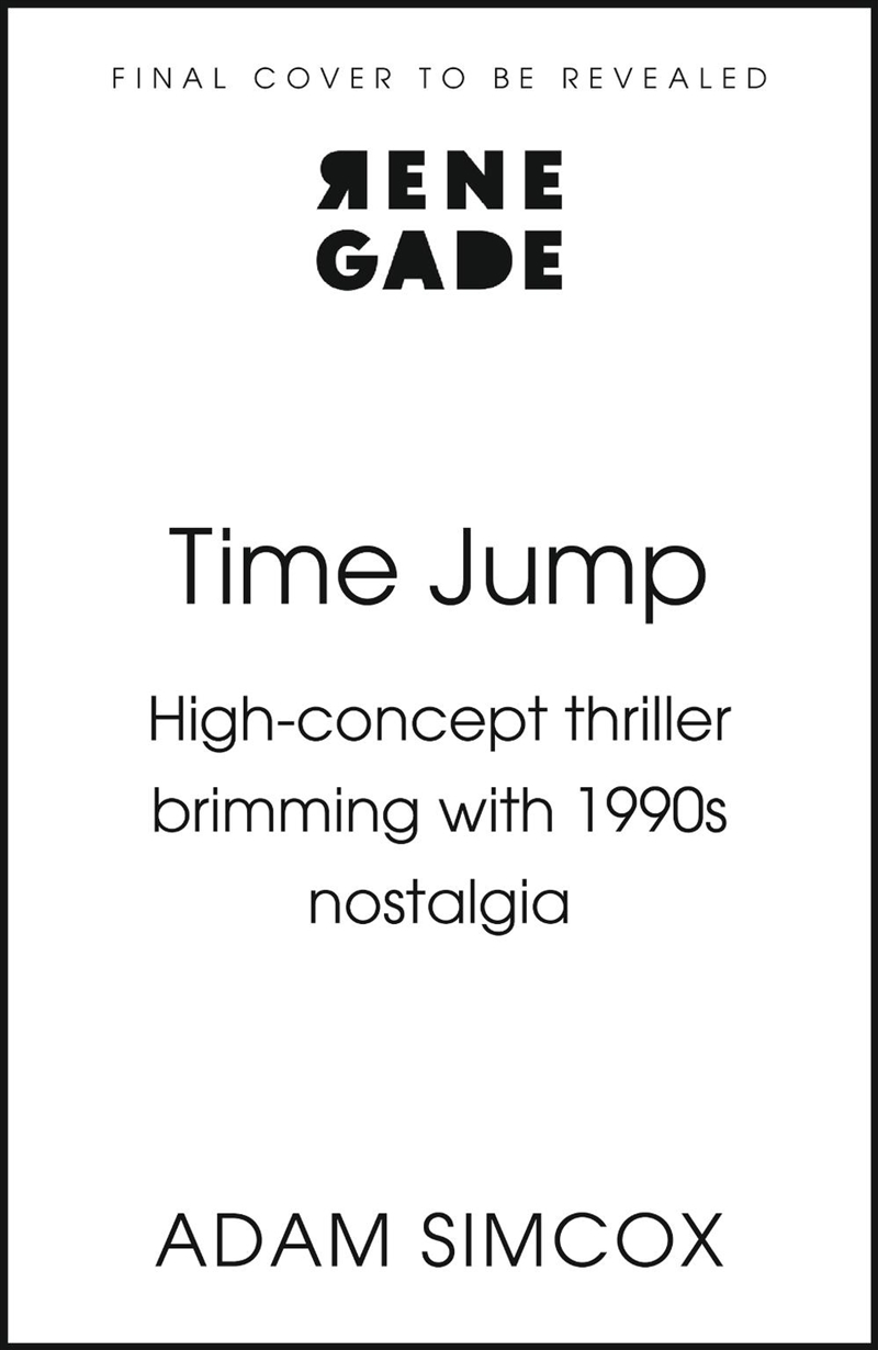 Time Jump/Product Detail/Modern & Contemporary