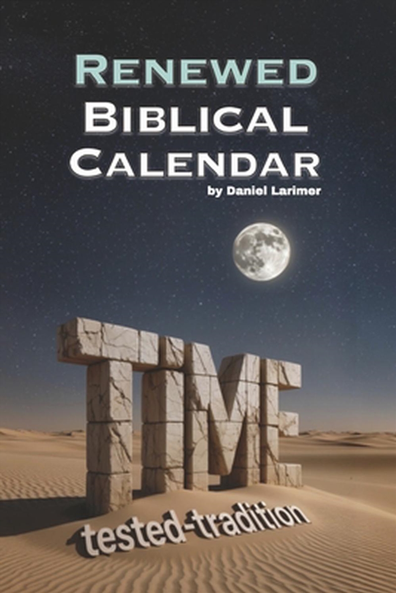 Time Tested-Tradition/Product Detail/Religion & Beliefs