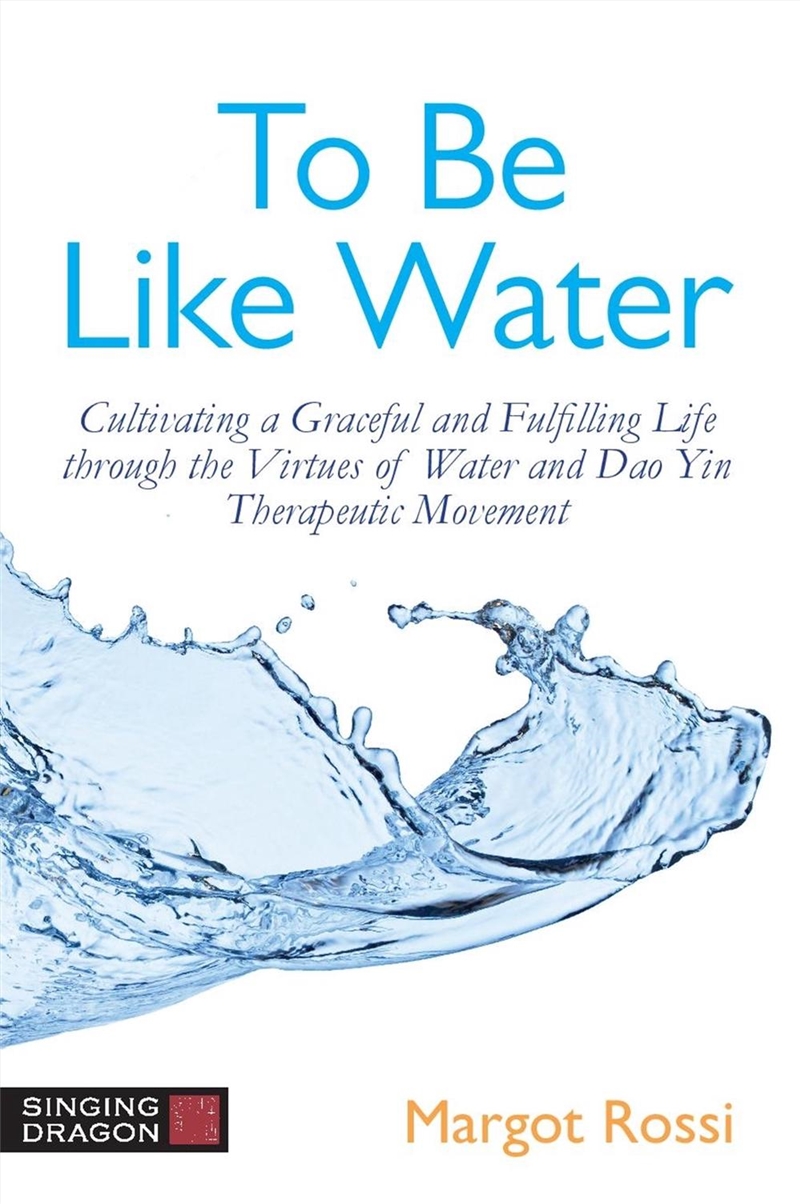 To Be Like Water/Product Detail/Family & Health