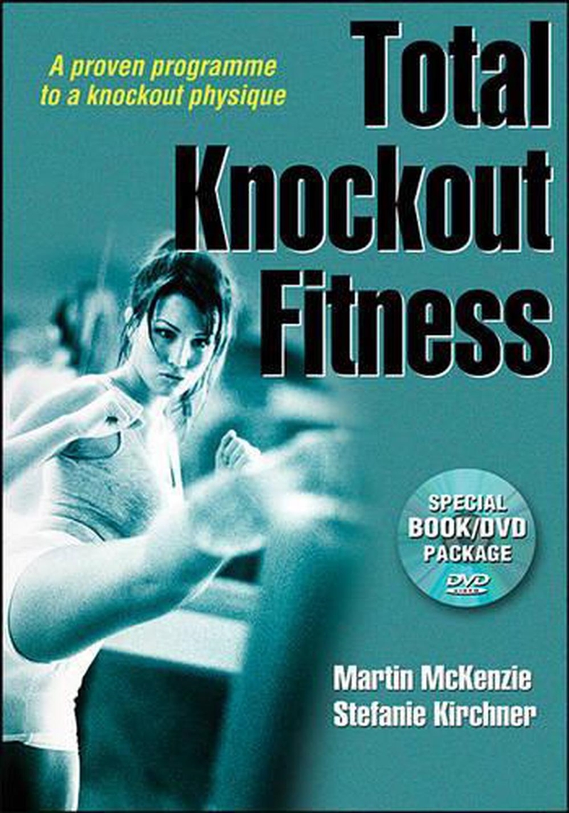 Total Knockout Fitness/Product Detail/Fitness, Diet & Weightloss