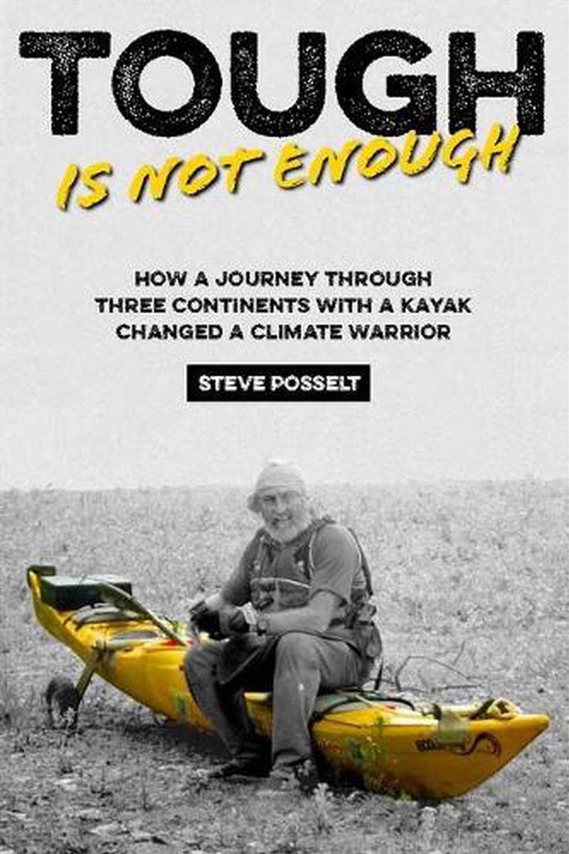 Tough is not enough/Product Detail/Sport Biographies