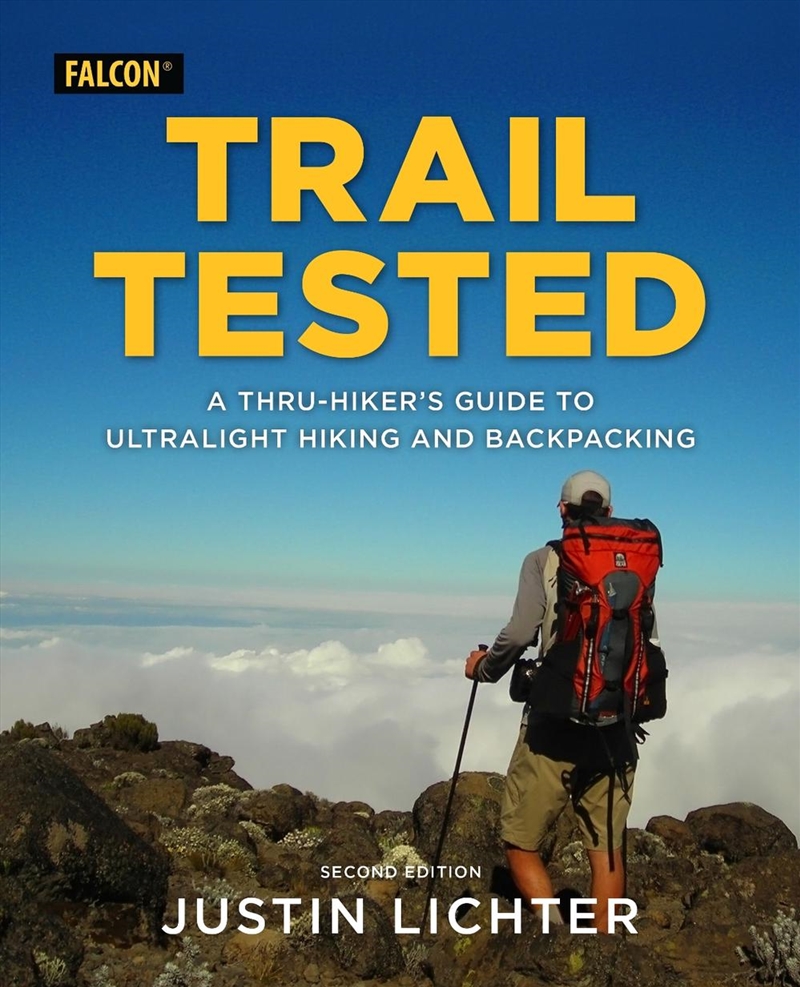 Trail Tested/Product Detail/Business Leadership & Management