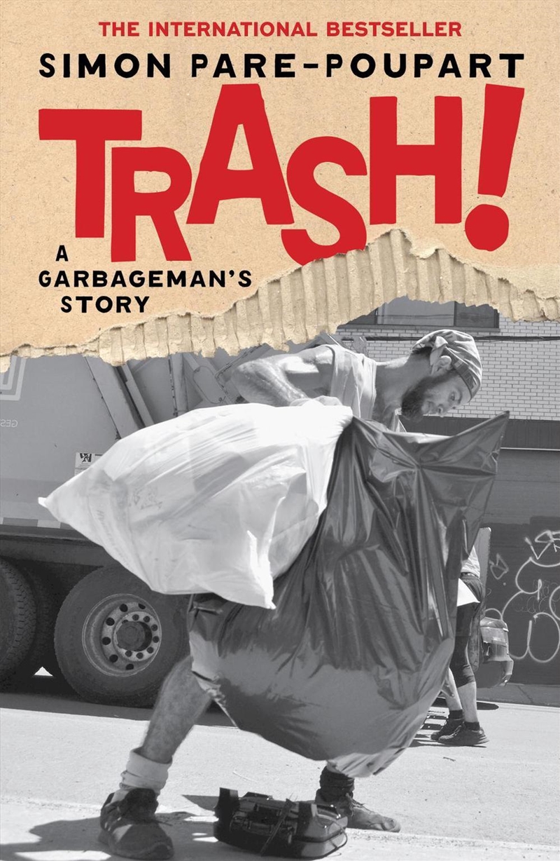 Trash!/Product Detail/Reading