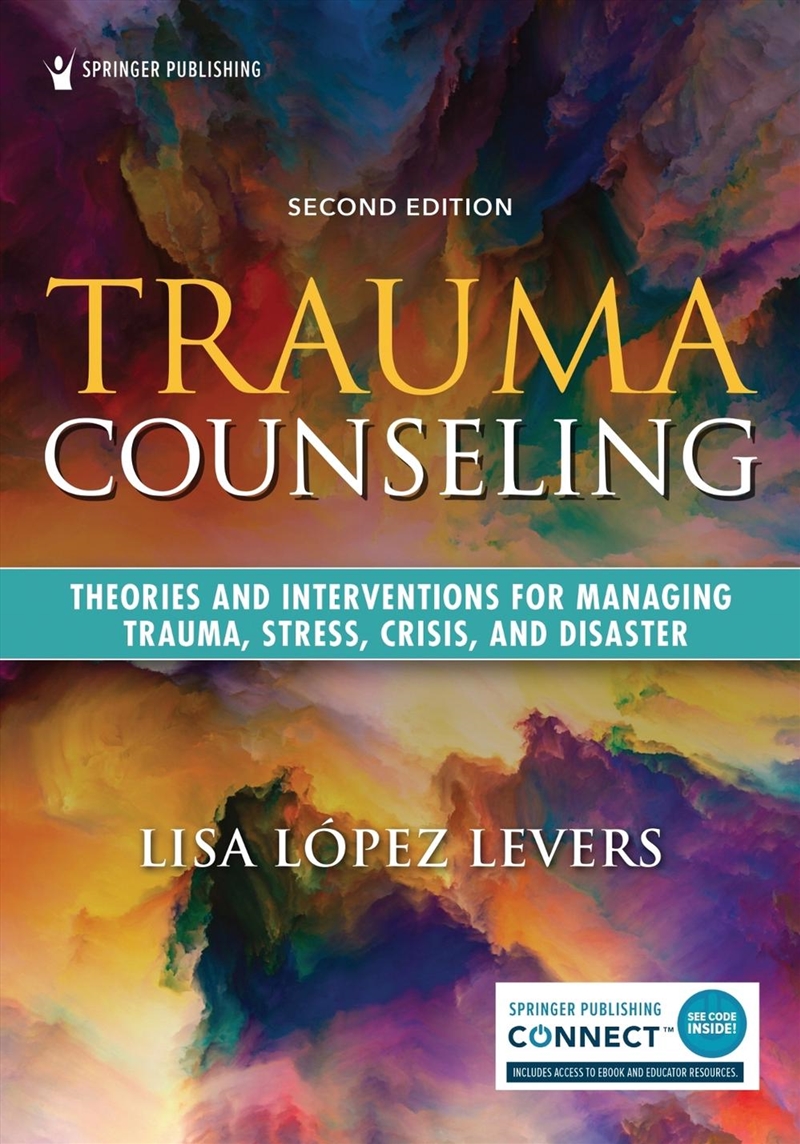 Trauma Counseling, Second Edition/Product Detail/Healthcare