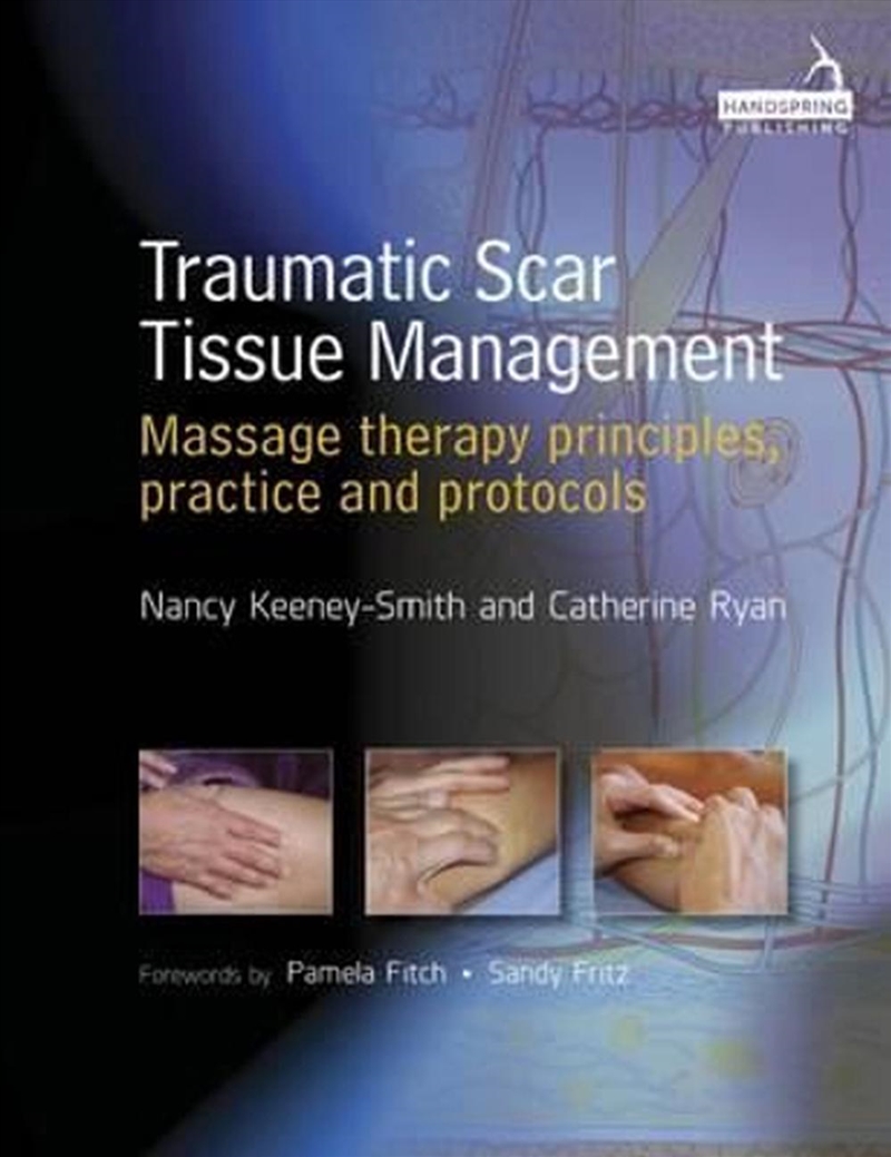 Traumatic Scar Tissue Management/Product Detail/Healthcare