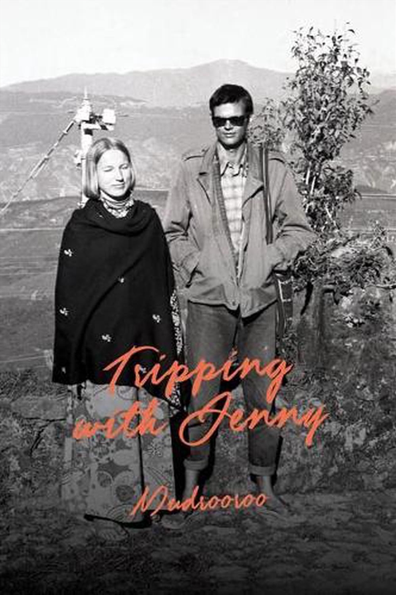 Tripping with Jenny/Product Detail/Biographies & True Stories