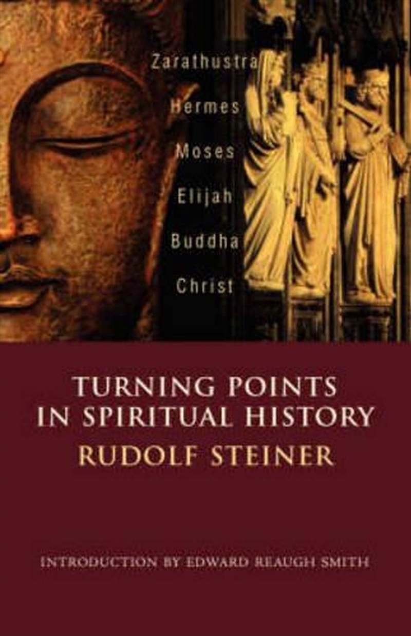 Turning Points in History/Product Detail/History