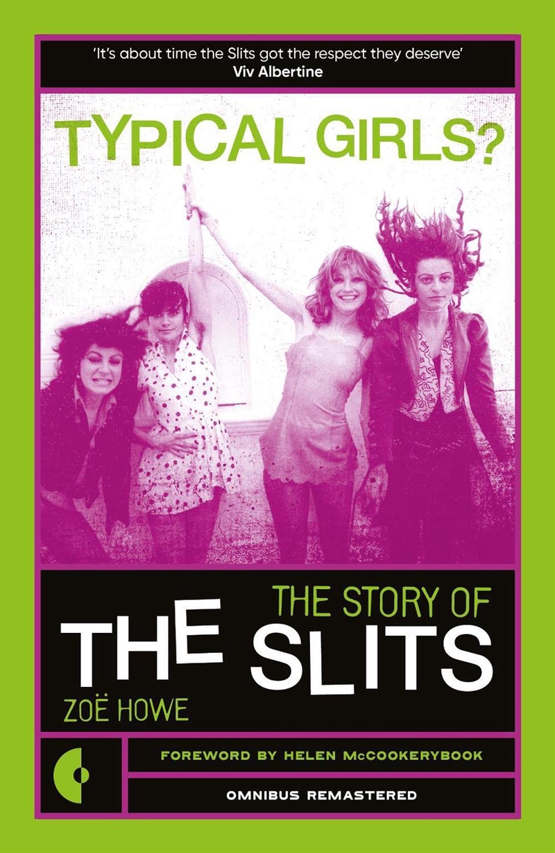 Typical Girls/Product Detail/Arts & Entertainment Biographies