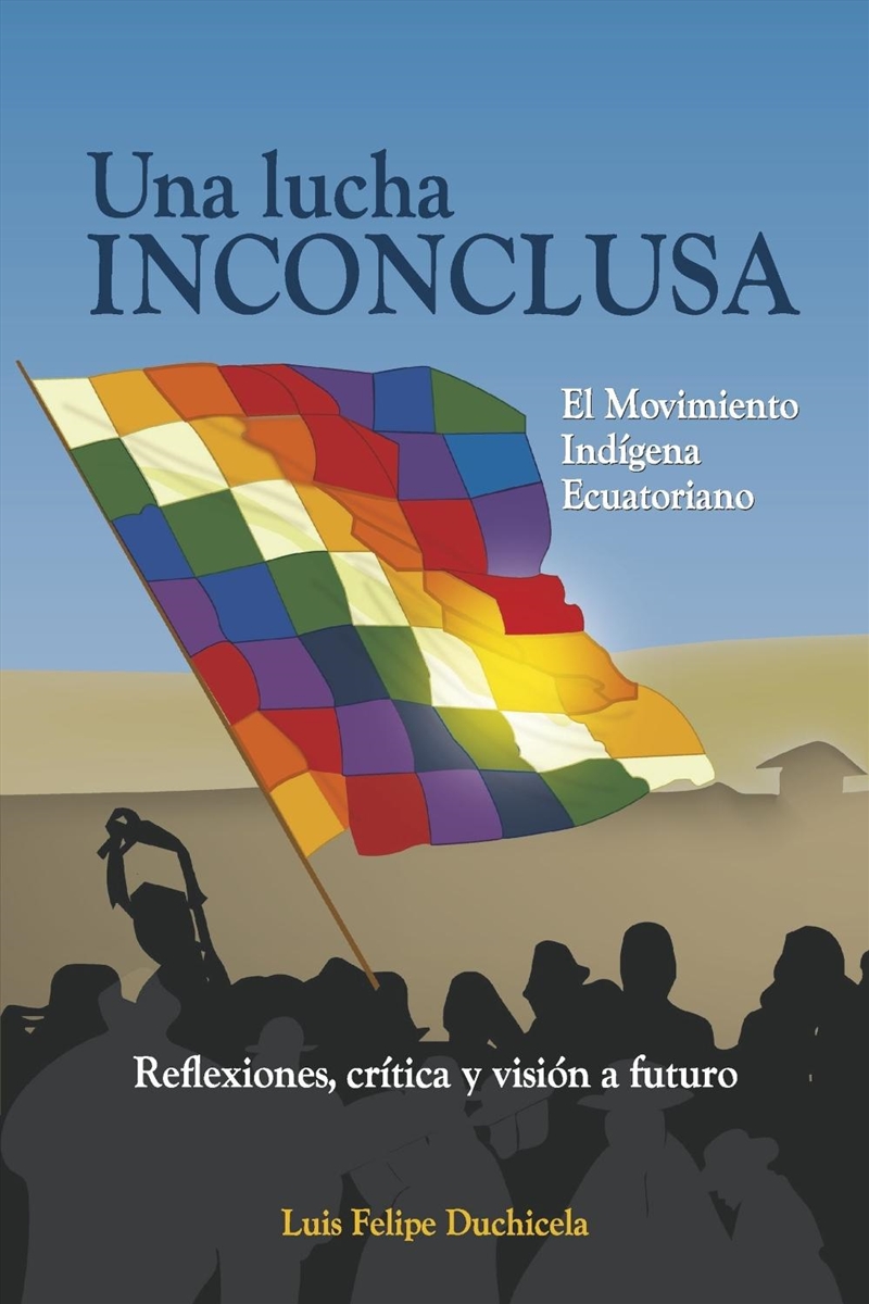Una Lucha Inconclusa/Product Detail/Society & Culture