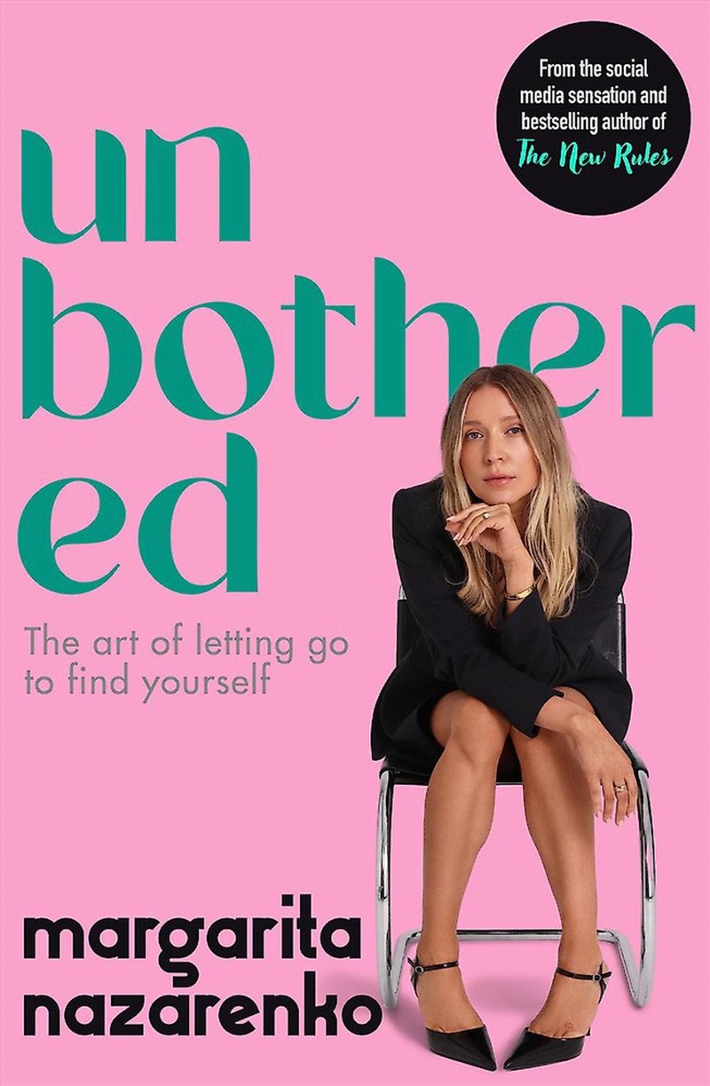 Unbothered/Product Detail/Reading