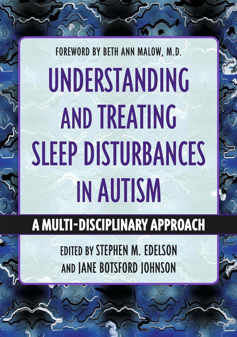 Understanding and Treating Sleep Disturbances in Autism/Product Detail/Healthcare