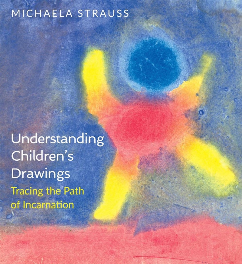 Understanding Children's Drawings/Product Detail/Religion & Beliefs