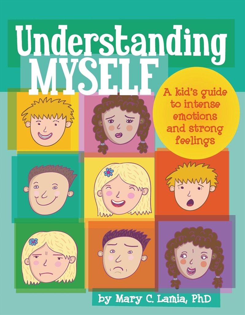 Understanding Myself/Product Detail/Psychology