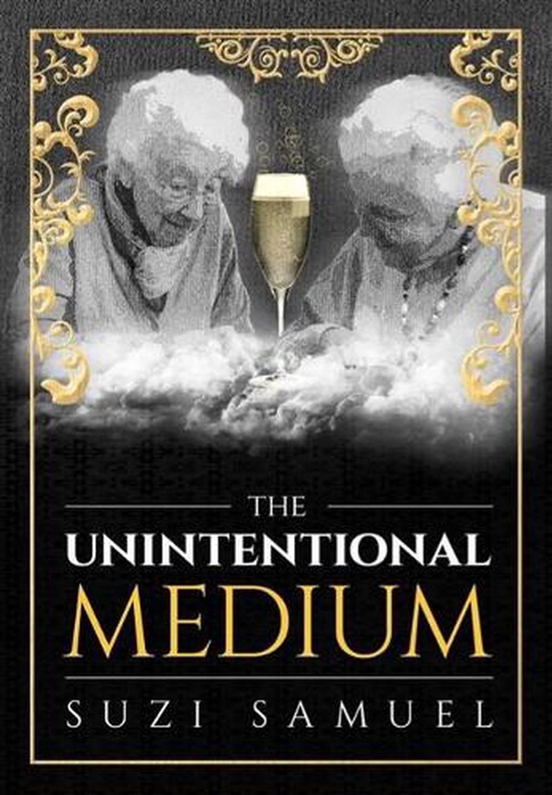Unintentional Medium/Product Detail/Biographies & True Stories