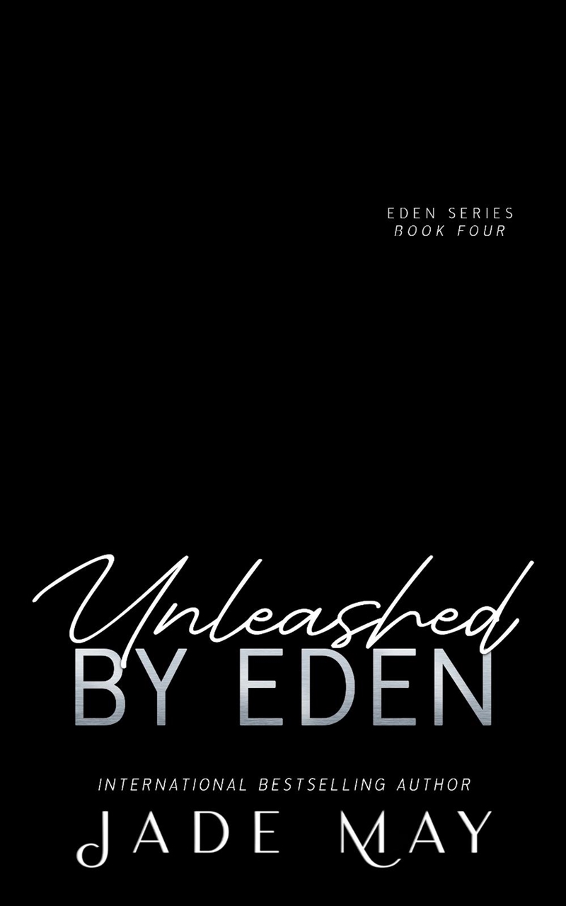 Unleashed by Eden/Product Detail/Romance