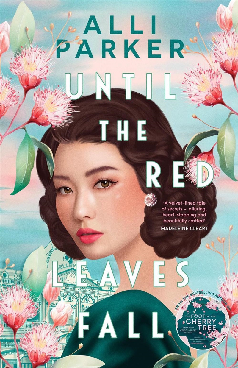 Until the Red Leaves Fall: A moving story of secrets and betrayal from the bestselling author of At/Product Detail/Historical Fiction